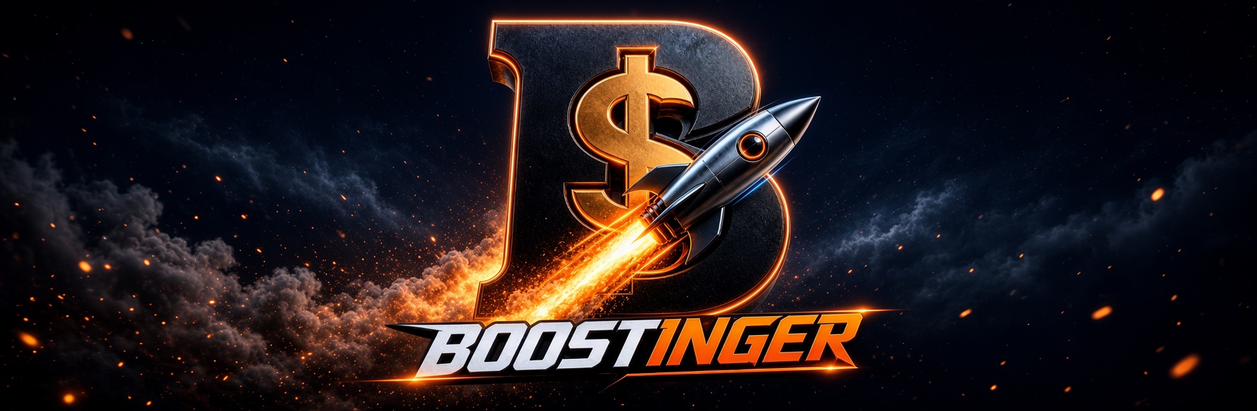 Boostinger